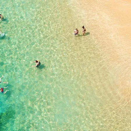 Comfortable With View In Real - 75m² * Vila Real de Santo António