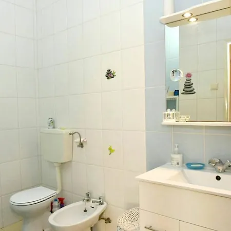 Comfortable With View In Real - 75m² Appartamento