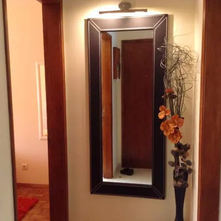 Comfortable With View In Real - 75m² Appartamento *