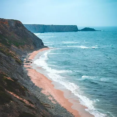 Comfortable With View In Real - 75m² Vila Real de Santo António