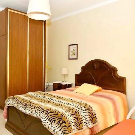 アパート Comfortable With View In Real - 75m² *