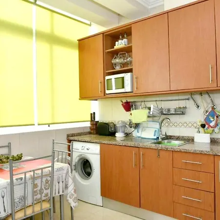 Comfortable With View In Real - 75m² 아파트