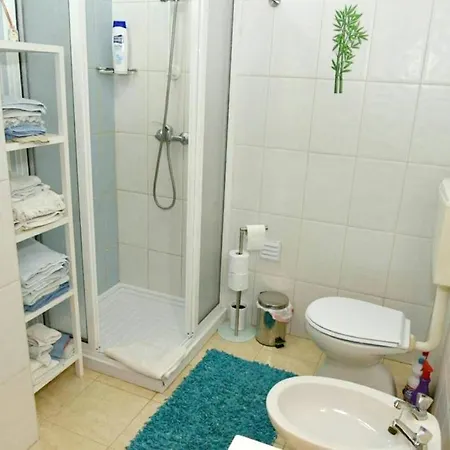 アパート Comfortable With View In Real - 75m² *