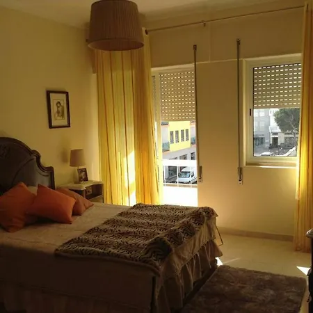 Daire Comfortable With View In Real - 75m² Vila Real de Santo António