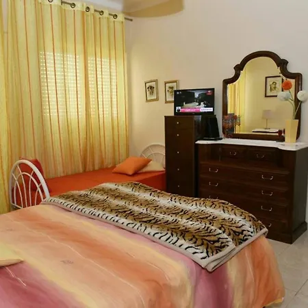Comfortable With View In Real - 75m² Vila Real de Santo António