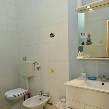 Comfortable With View In Real - 75m² Daire *