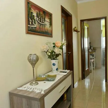 Comfortable With View In Real - 75m² Daire Vila Real de Santo António