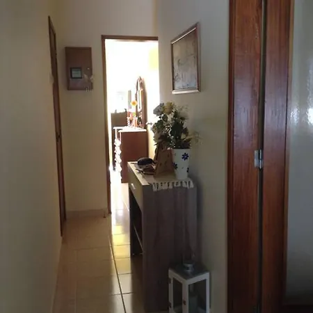 Comfortable With View In Real - 75m² Daire Vila Real de Santo António