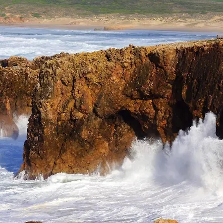 Comfortable With View In Real - 75m² Apartamento Vila Real de Santo António